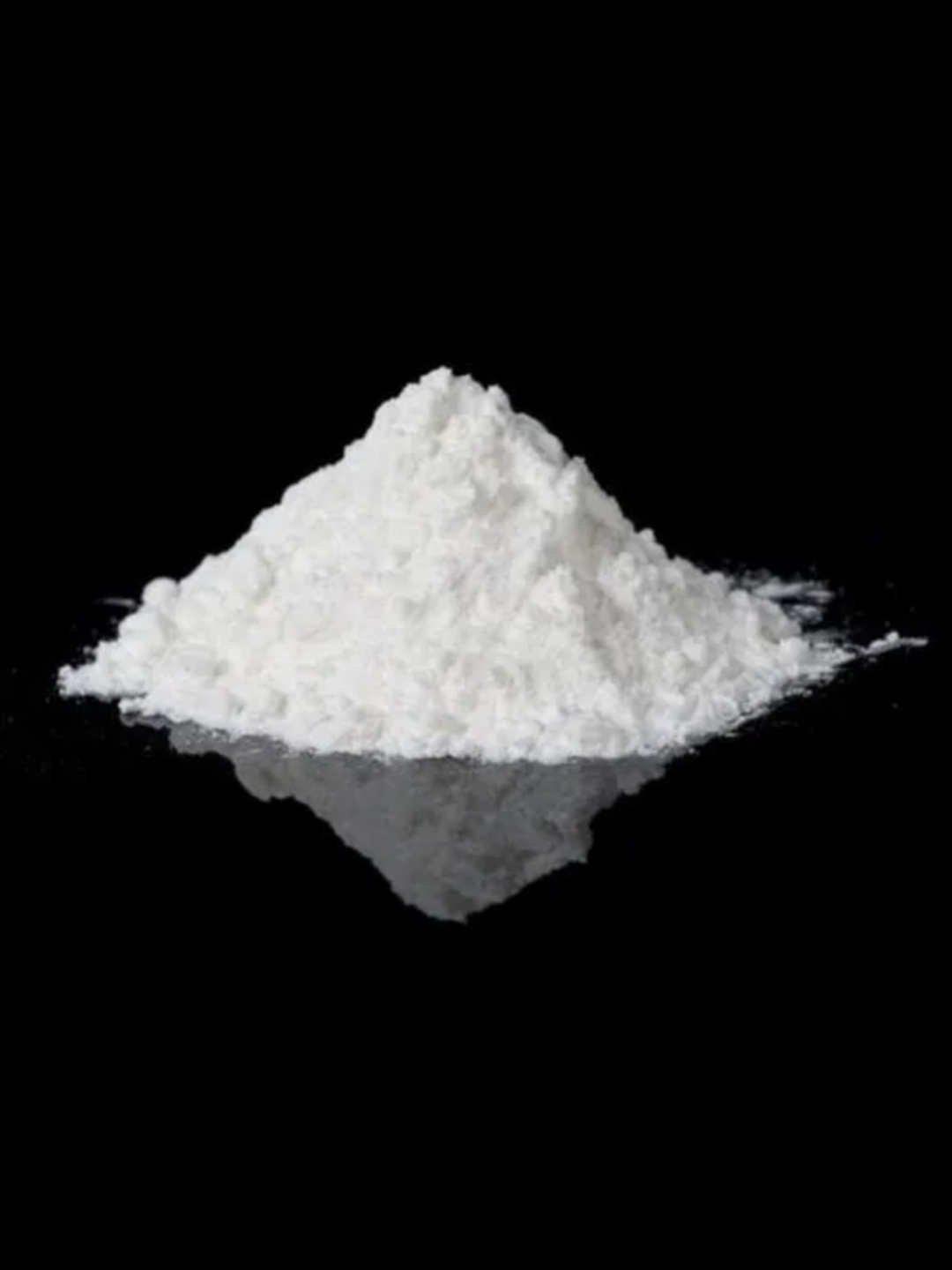 Soapstone And Talc Powder